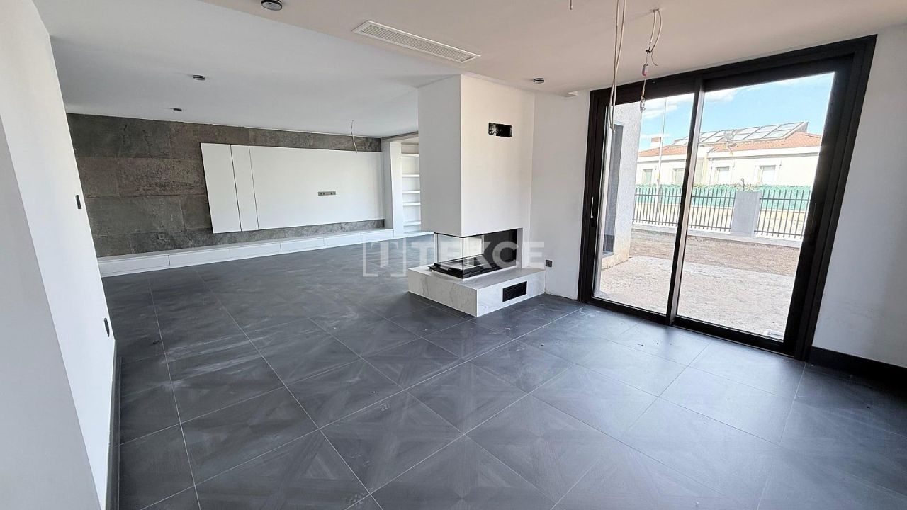 Вилла Гюзельбахче, Турция, 440 м² - фото 5