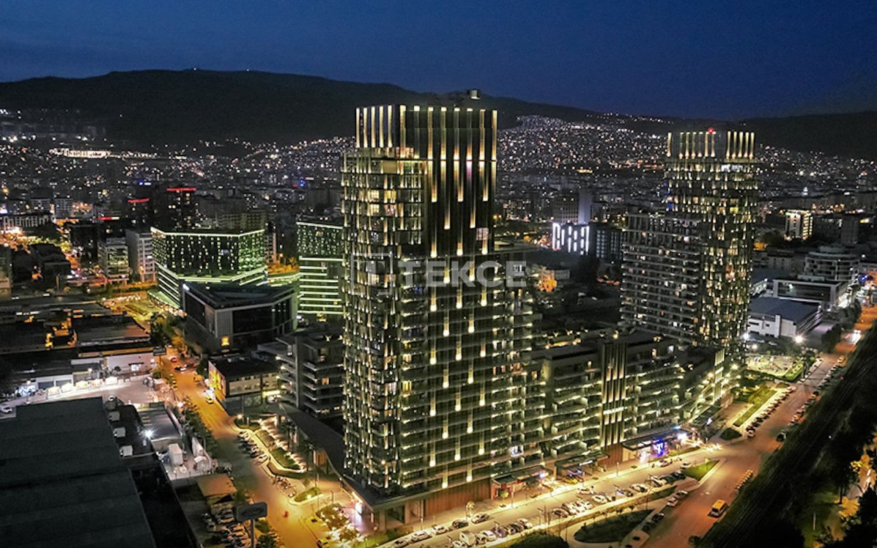 Коммерческая недвижимость Борнова, Турция, 239 м² - фото 5