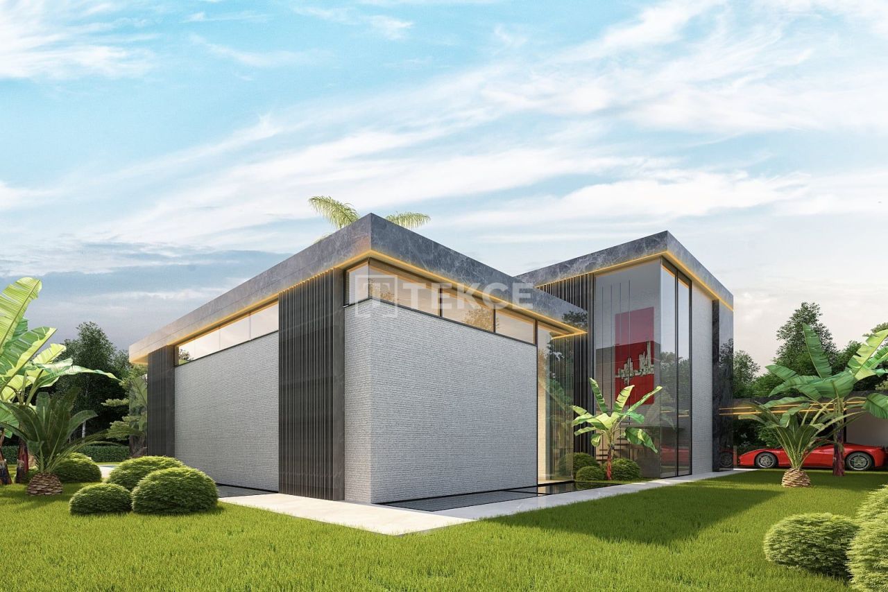 Вилла в Чешме, Турция, 450 м² - фото 5