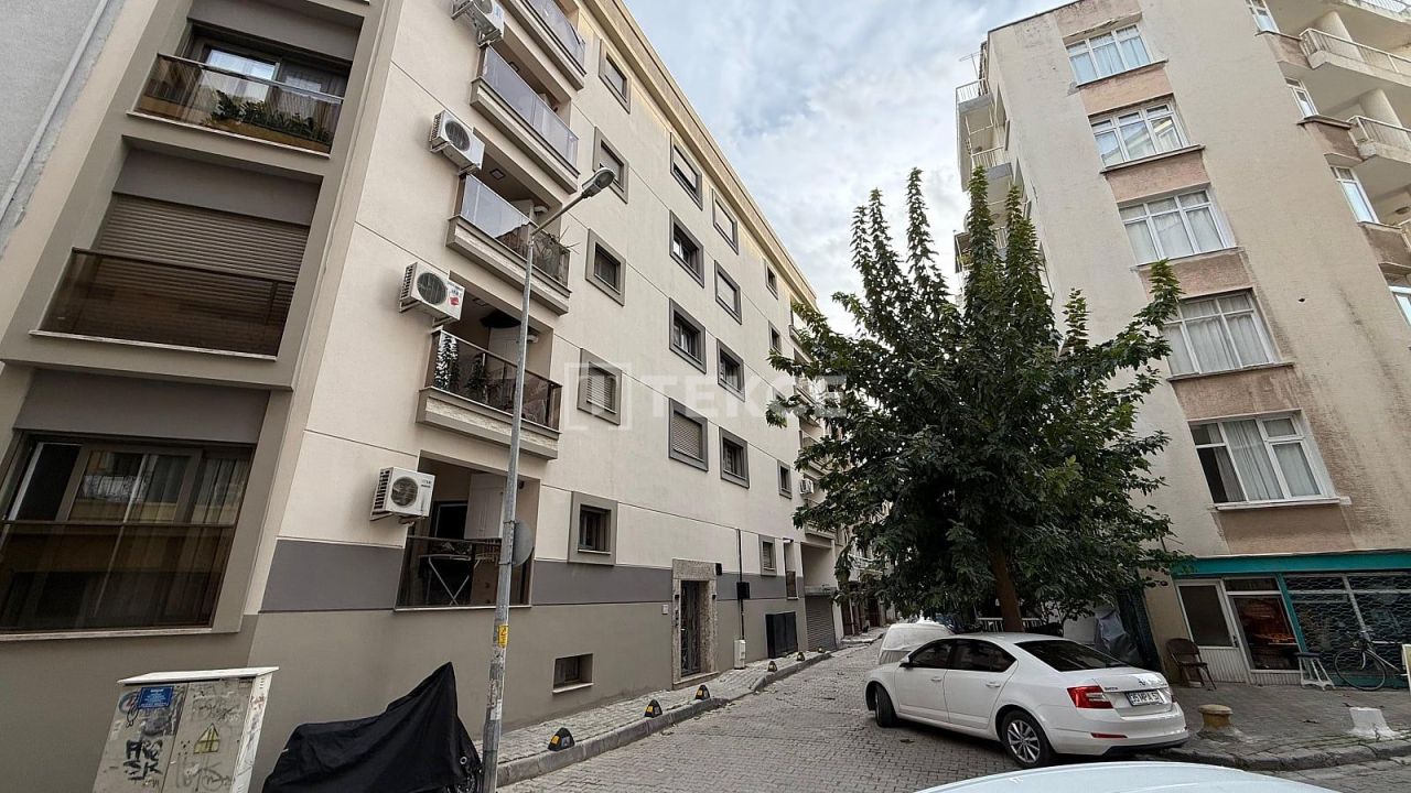 Апартаменты Каршияка, Турция, 110 м² - фото 5