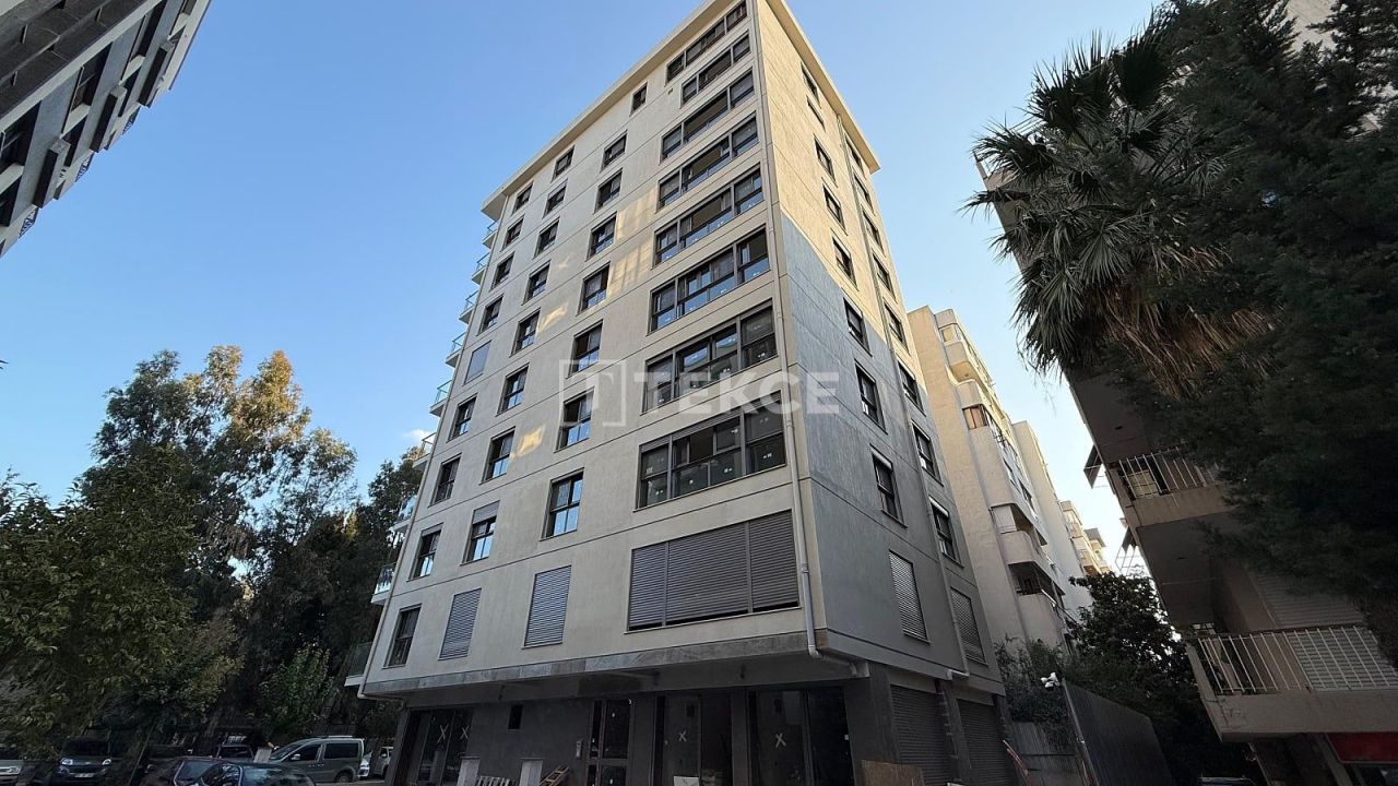 Апартаменты Конак, Турция, 178 м² - фото 5