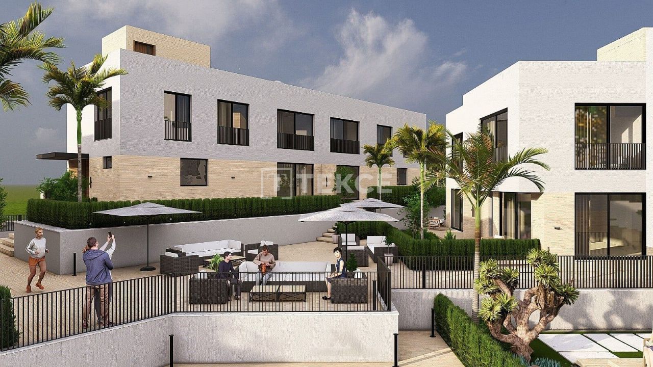 Вилла в Анталии, Турция, 227 м² - фото 5