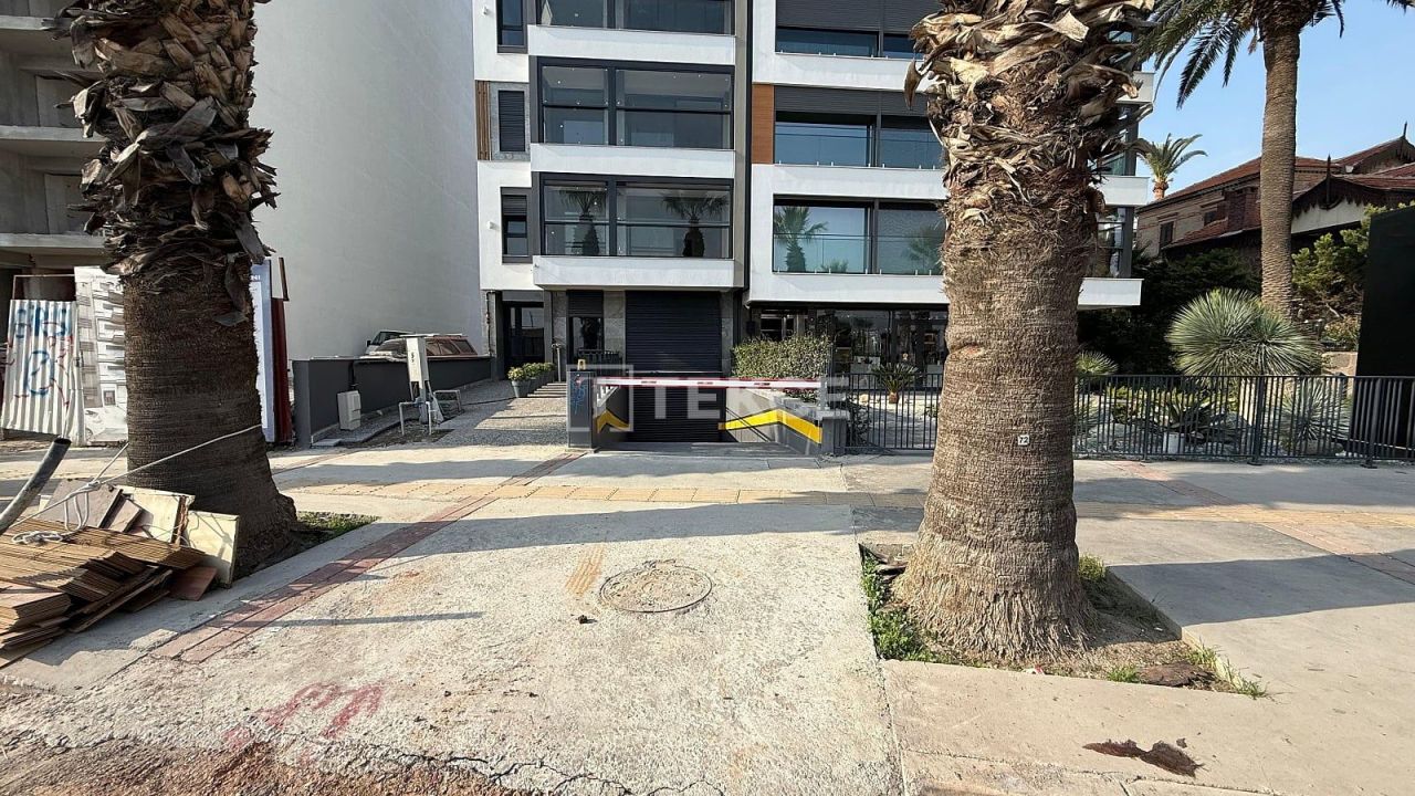 Апартаменты Каршияка, Турция, 145 м² - фото 5