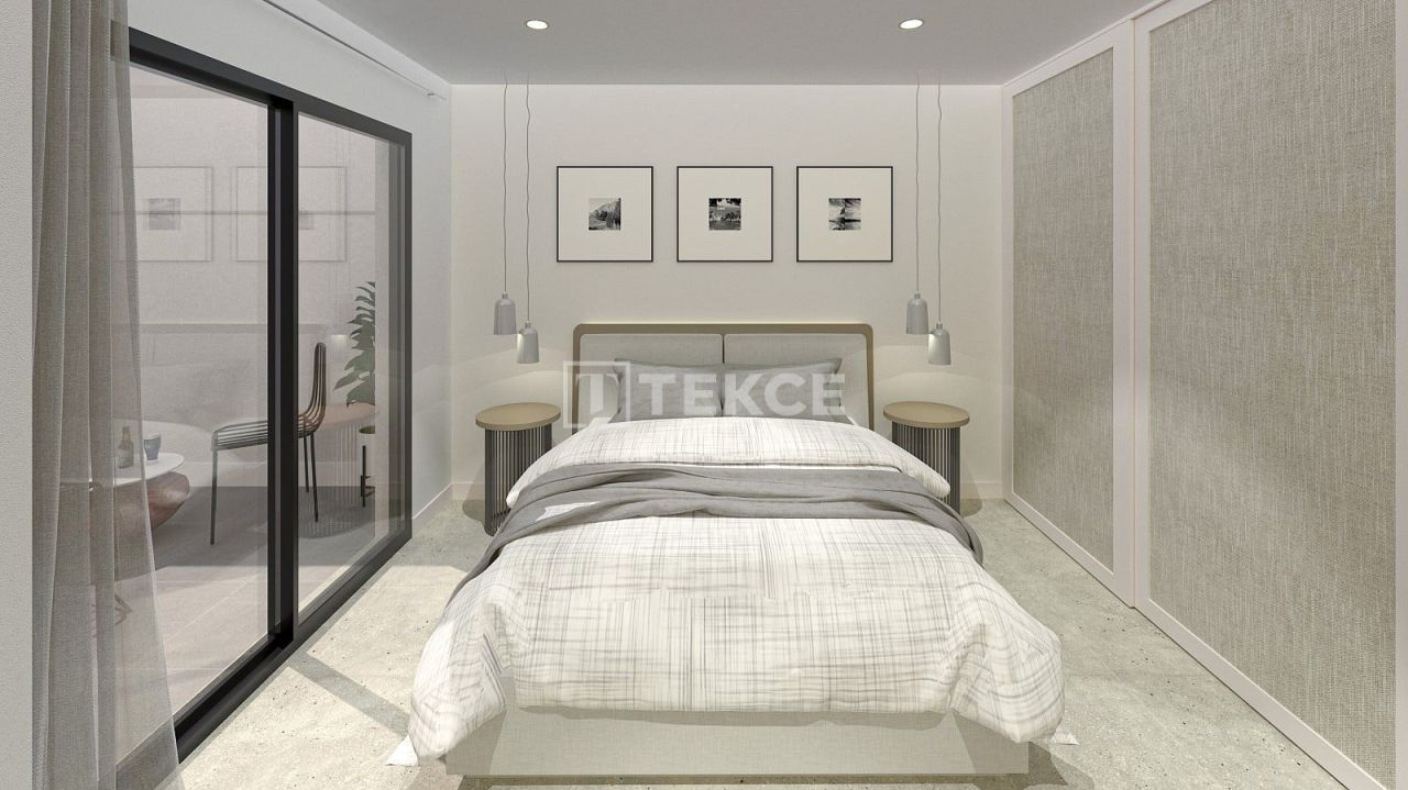 Апартаменты в Сан-Педро-дель-Пинатаре, Испания, 92 м² - фото 5