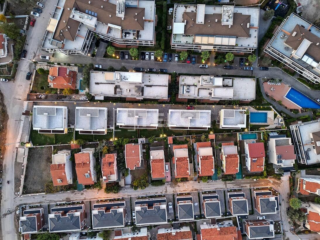 Вилла Урла, Турция, 260 м² - фото 5
