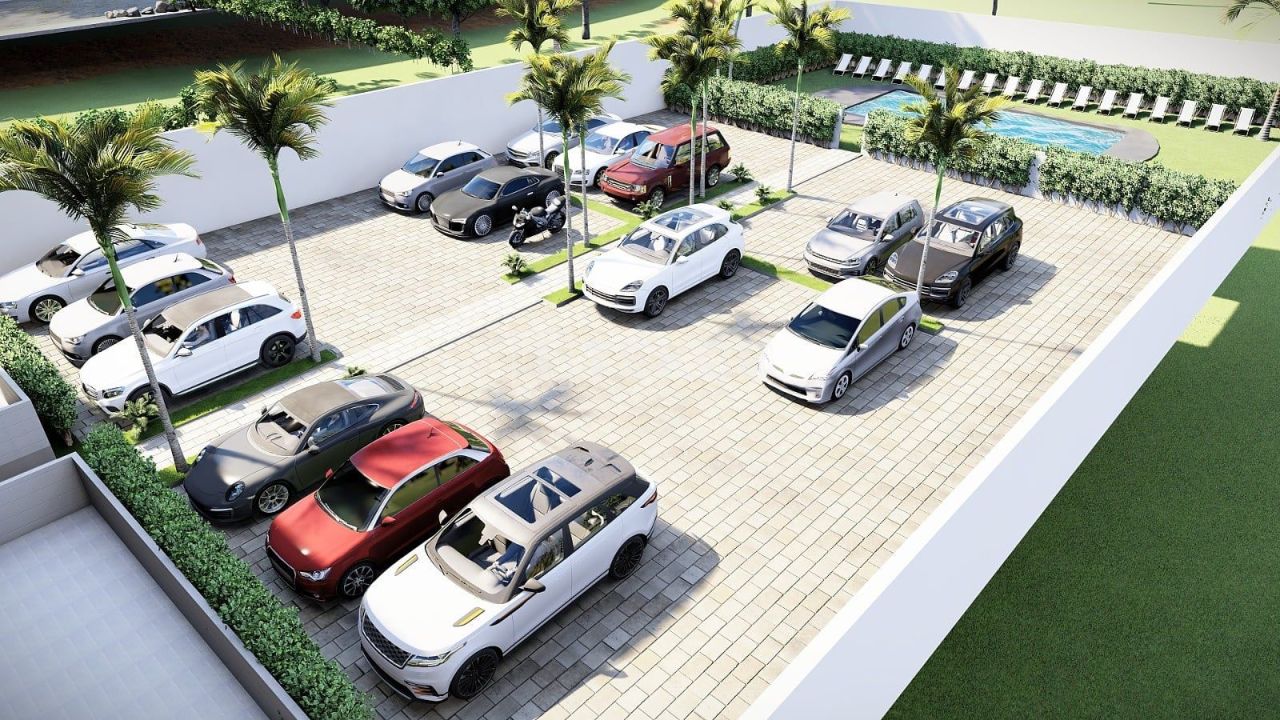 Пентхаус в Вильяхойосе, Испания, 146 м² - фото 5