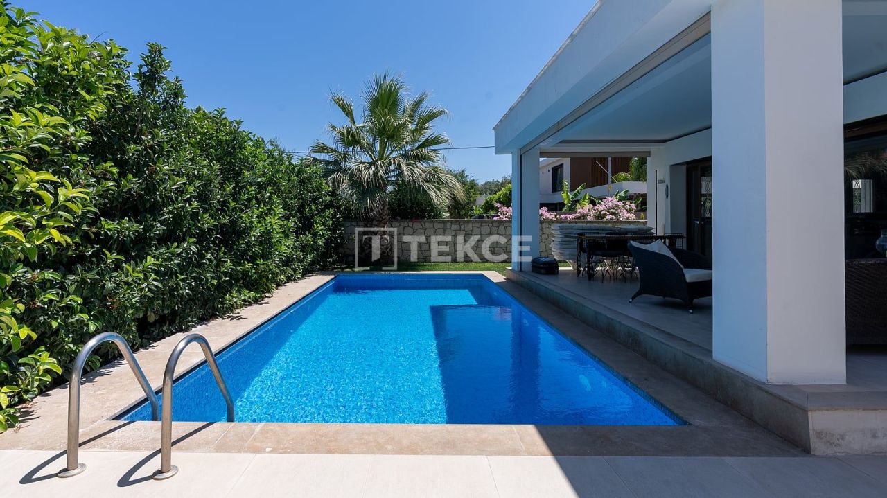 Вилла в Чешме, Турция, 140 м² - фото 5