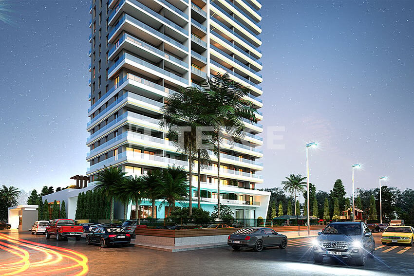 Апартаменты Конак, Турция, 260 м² - фото 5