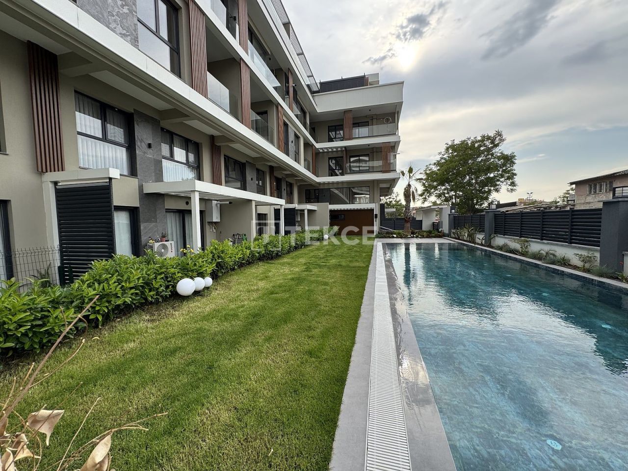 Пентхаус Борнова, Турция, 150 м² - фото 6