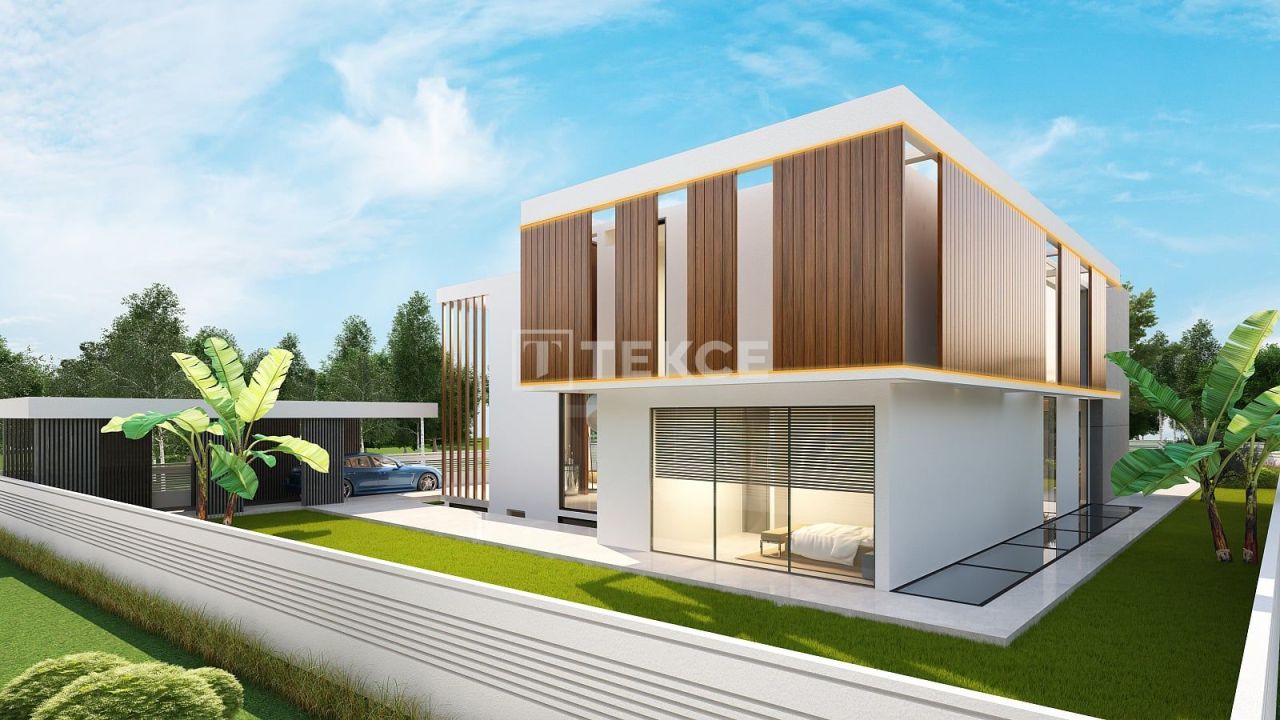 Вилла в Чешме, Турция, 455 м² - фото 6