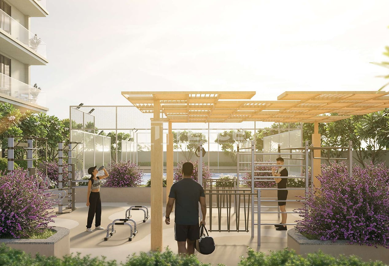 Апартаменты в Дубае, ОАЭ, 77 м² - фото 6