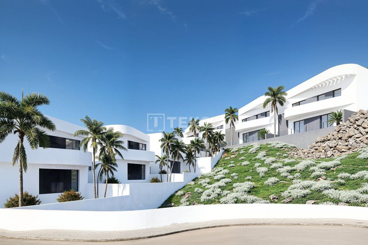 Вилла в Альгорфе, Испания, 98 м² - фото 6