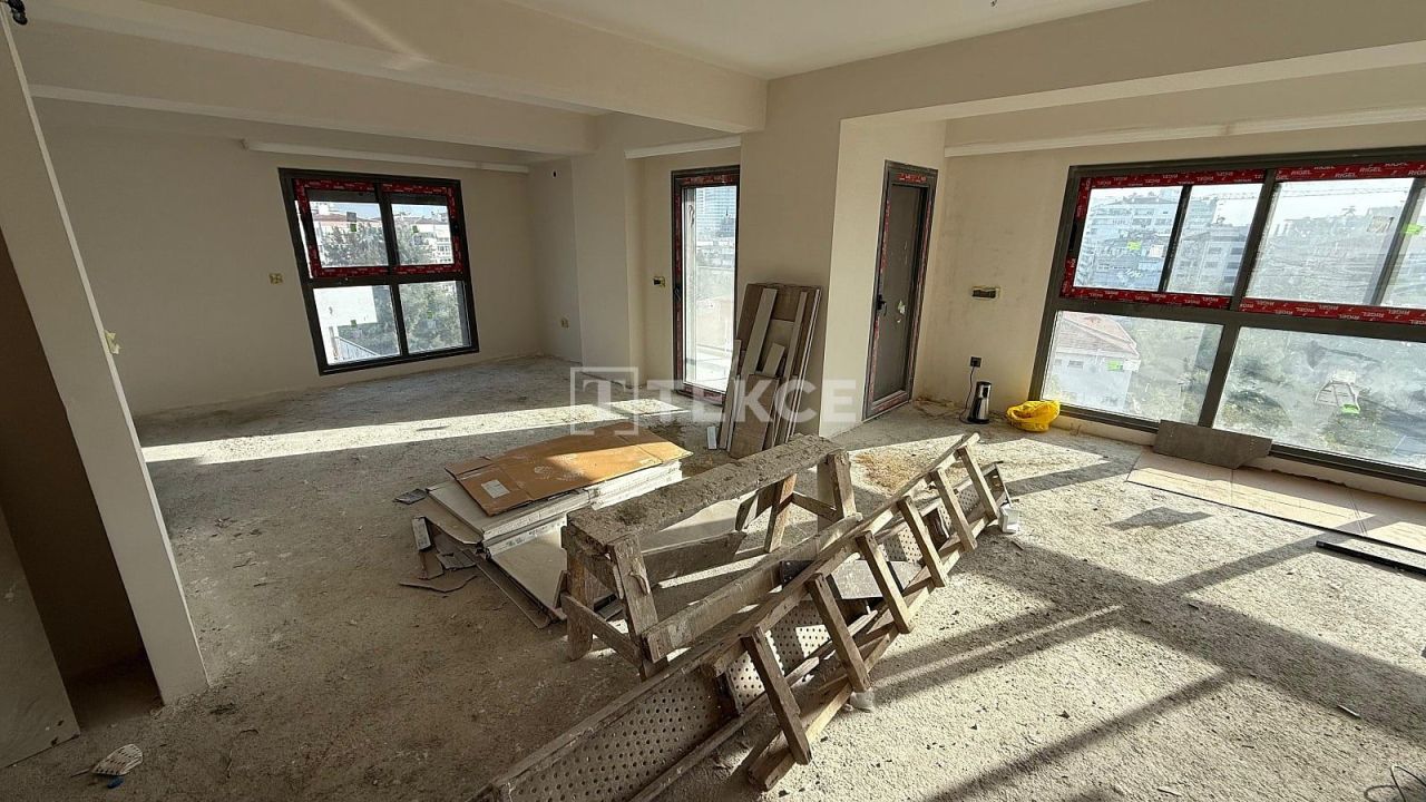 Апартаменты Конак, Турция, 178 м² - фото 6