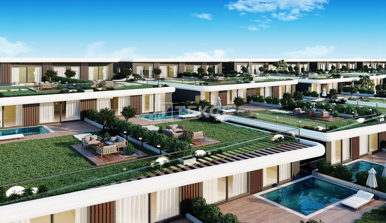 Пентхаус в Чешме, Турция, 280 м² - фото 6