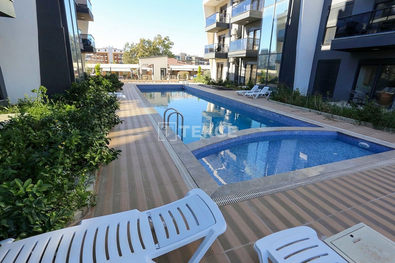 Апартаменты в Анталии, Турция, 1 180 м² - фото 6