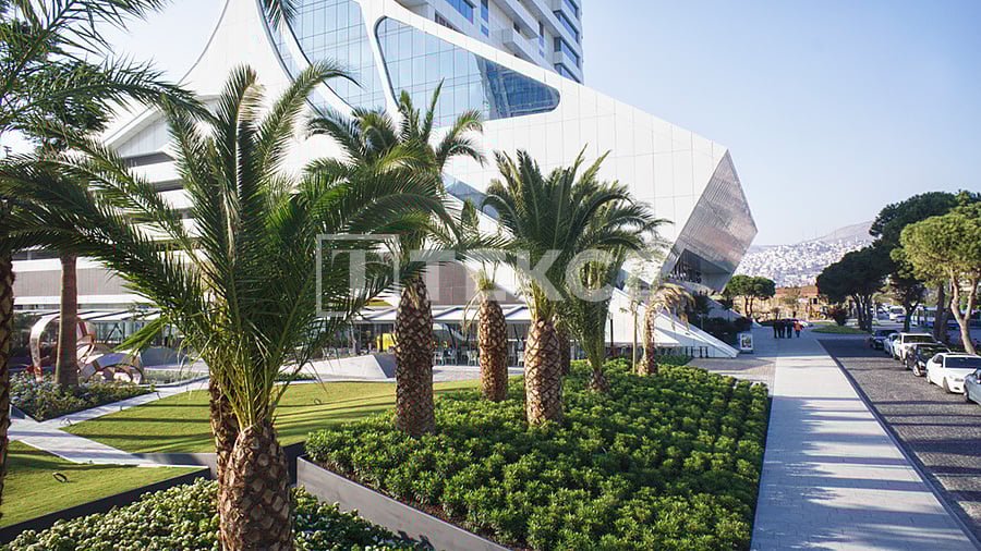 Магазин Байраклы, Турция, 84 м² - фото 6