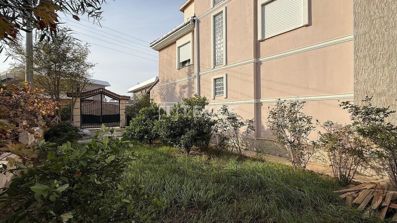 Вилла Гюзельбахче, Турция, 200 м² - фото 6