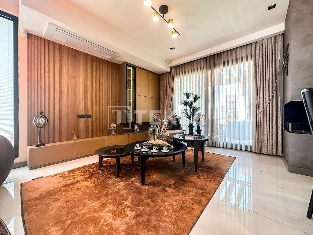 Вилла в Кушадасы, Турция, 261 м² - фото 6