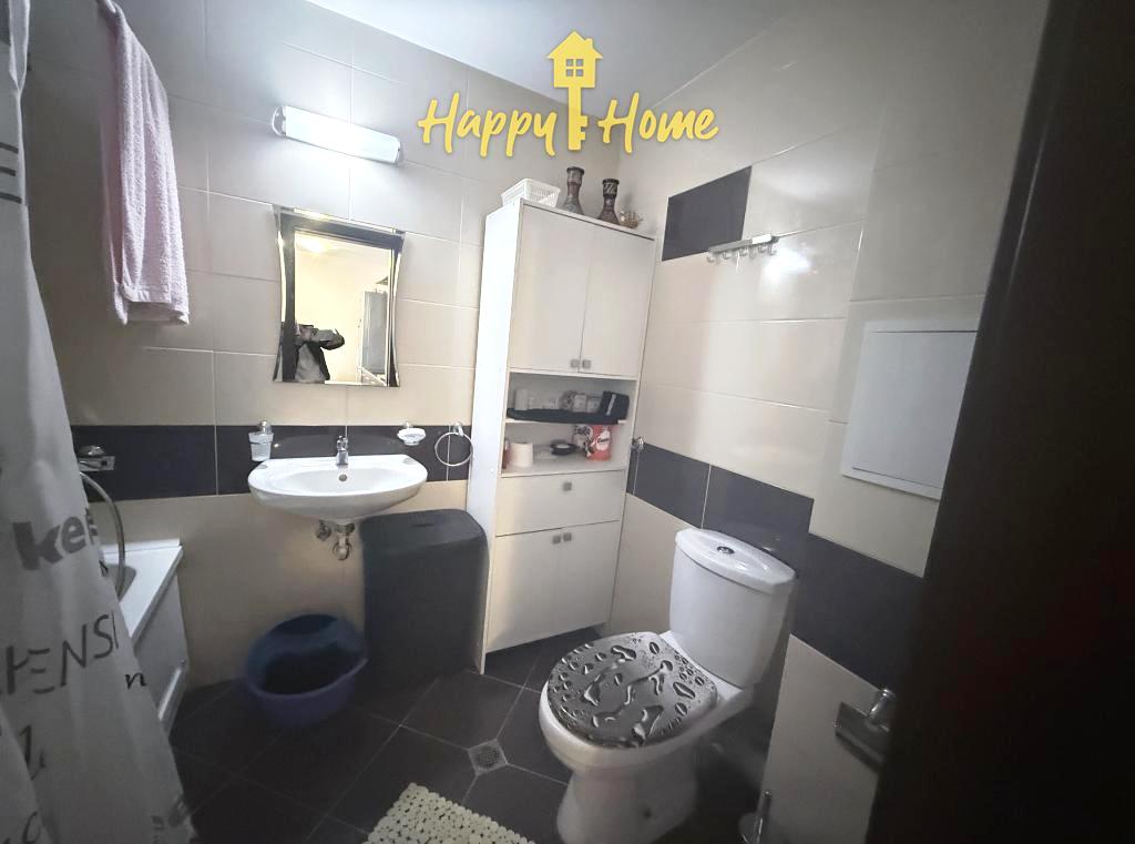 Квартира на Солнечном берегу, Болгария, 55 м² - фото 5