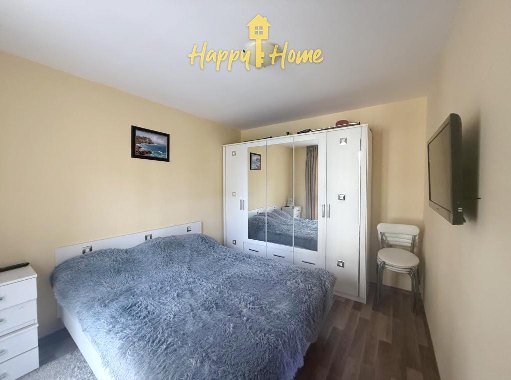 Квартира на Солнечном берегу, Болгария, 55 м² - фото 7