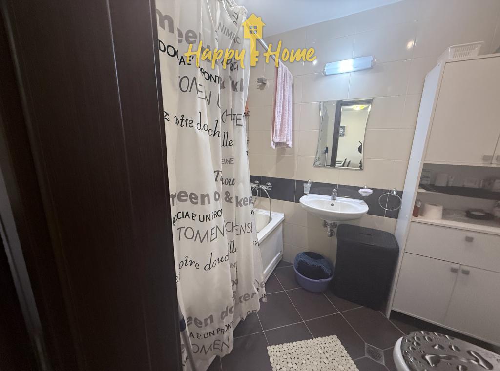 Квартира на Солнечном берегу, Болгария, 55 м² - фото 6