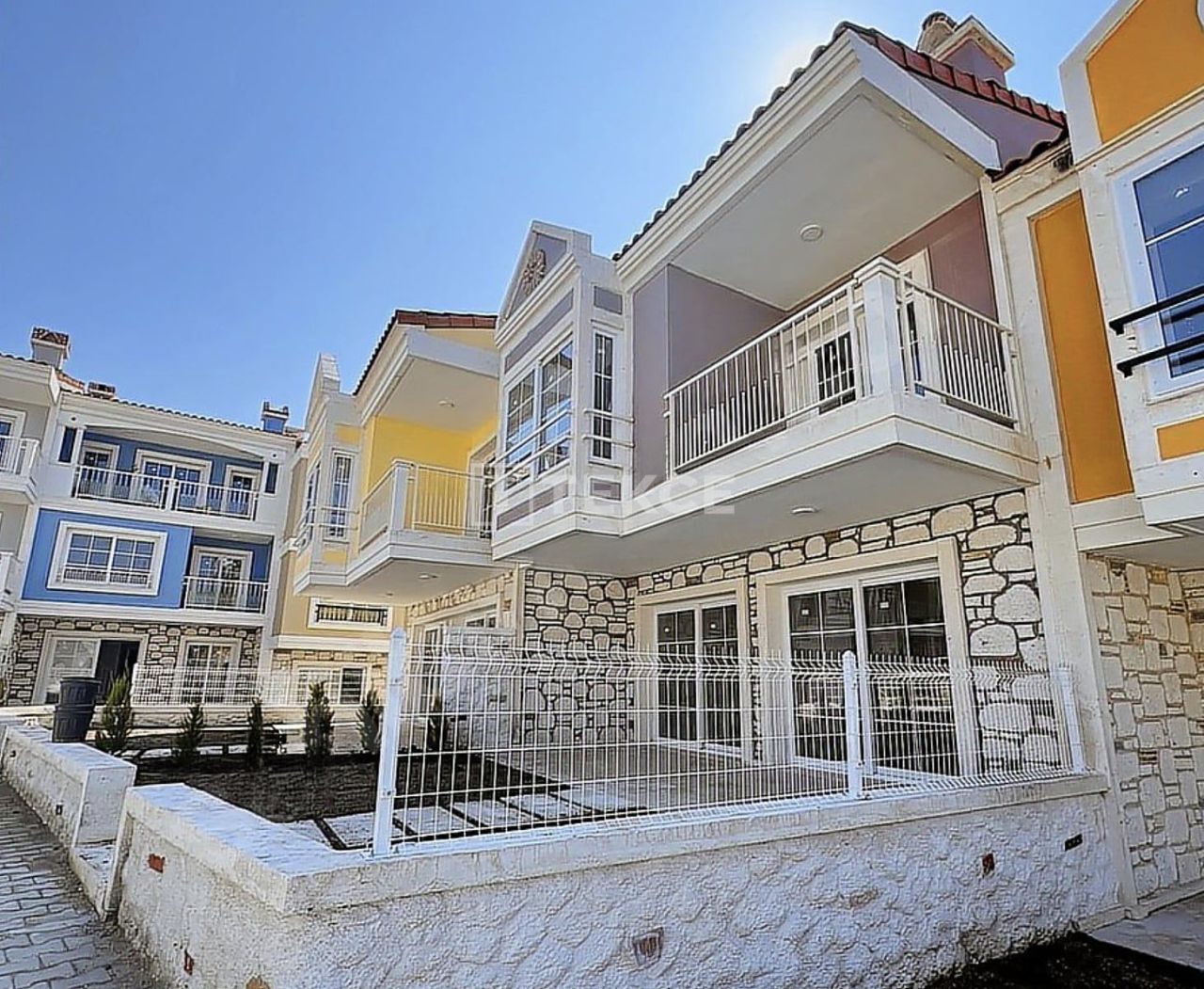 Вилла Фока, Турция, 120 м² - фото 6