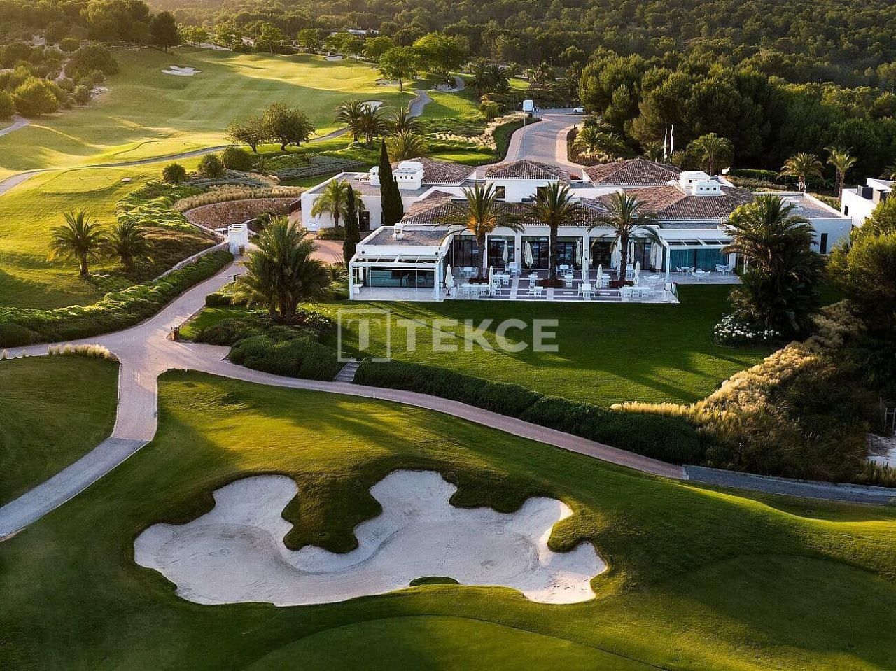 Вилла в Сан-Мигель де Салинас, Испания, 164 м² - фото 6