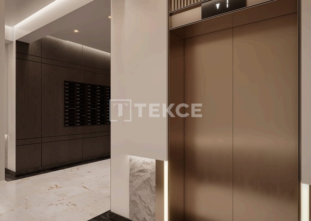 Апартаменты Карабаглар, Турция, 80 м² - фото 6