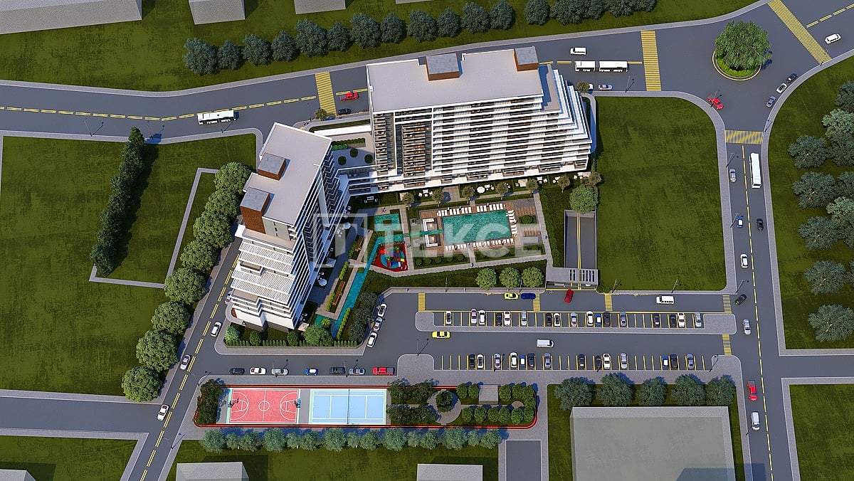 Апартаменты Борнова, Турция, 128 м² - фото 6