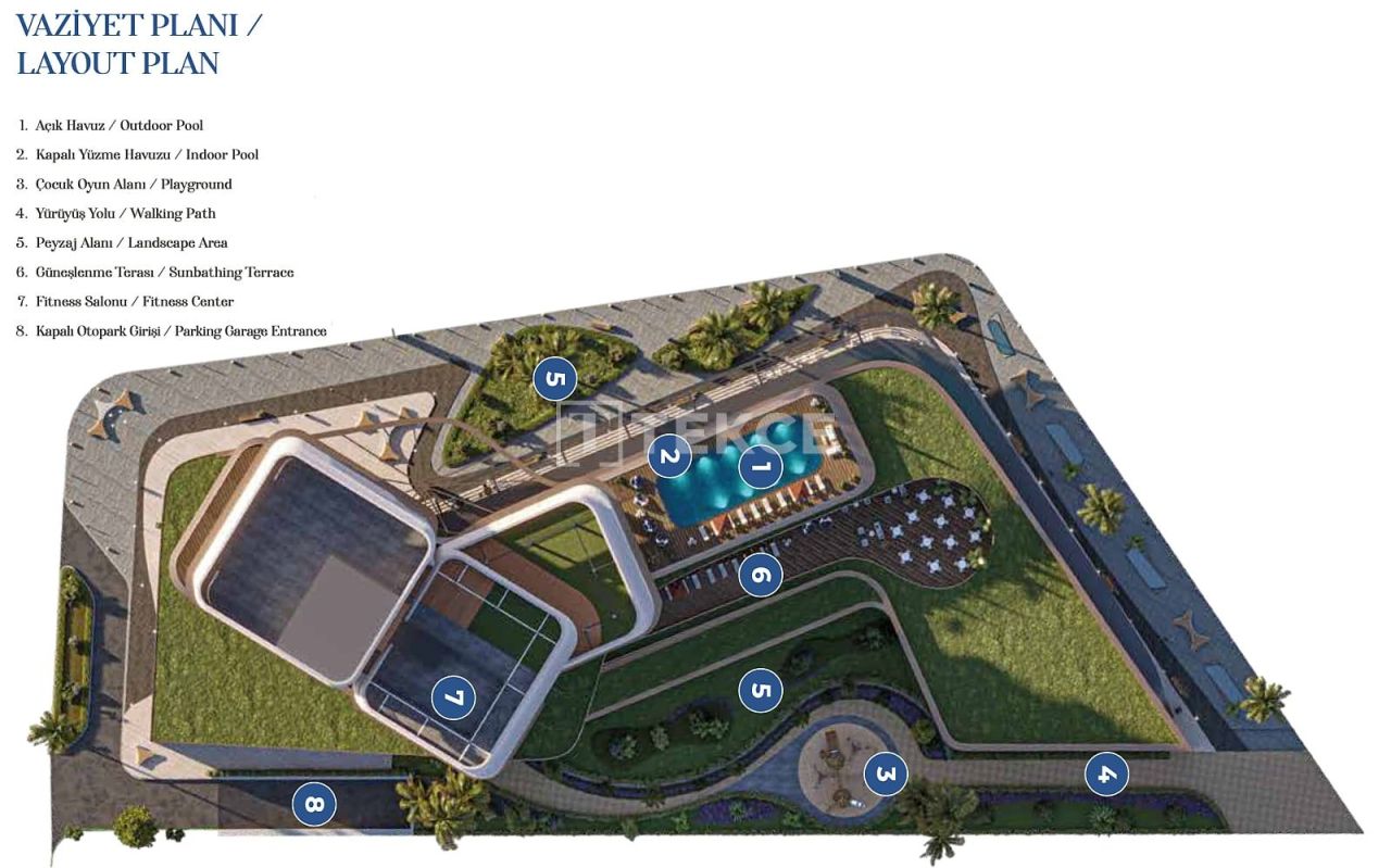 Магазин Конак, Турция, 163 м² - фото 6