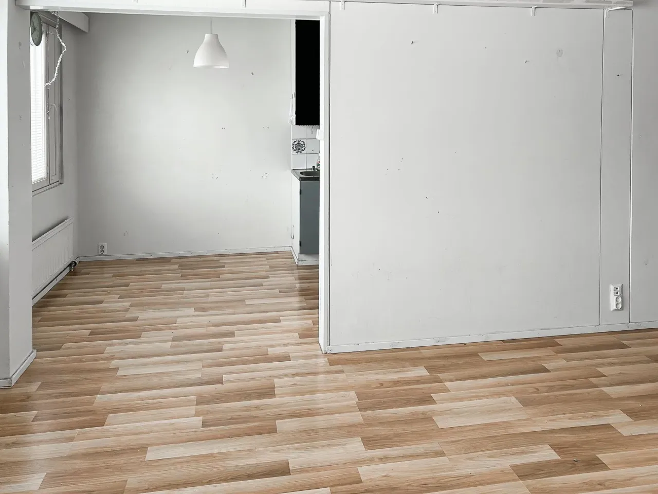 Квартира в Пиексямяки, Финляндия, 43 м² - фото 7