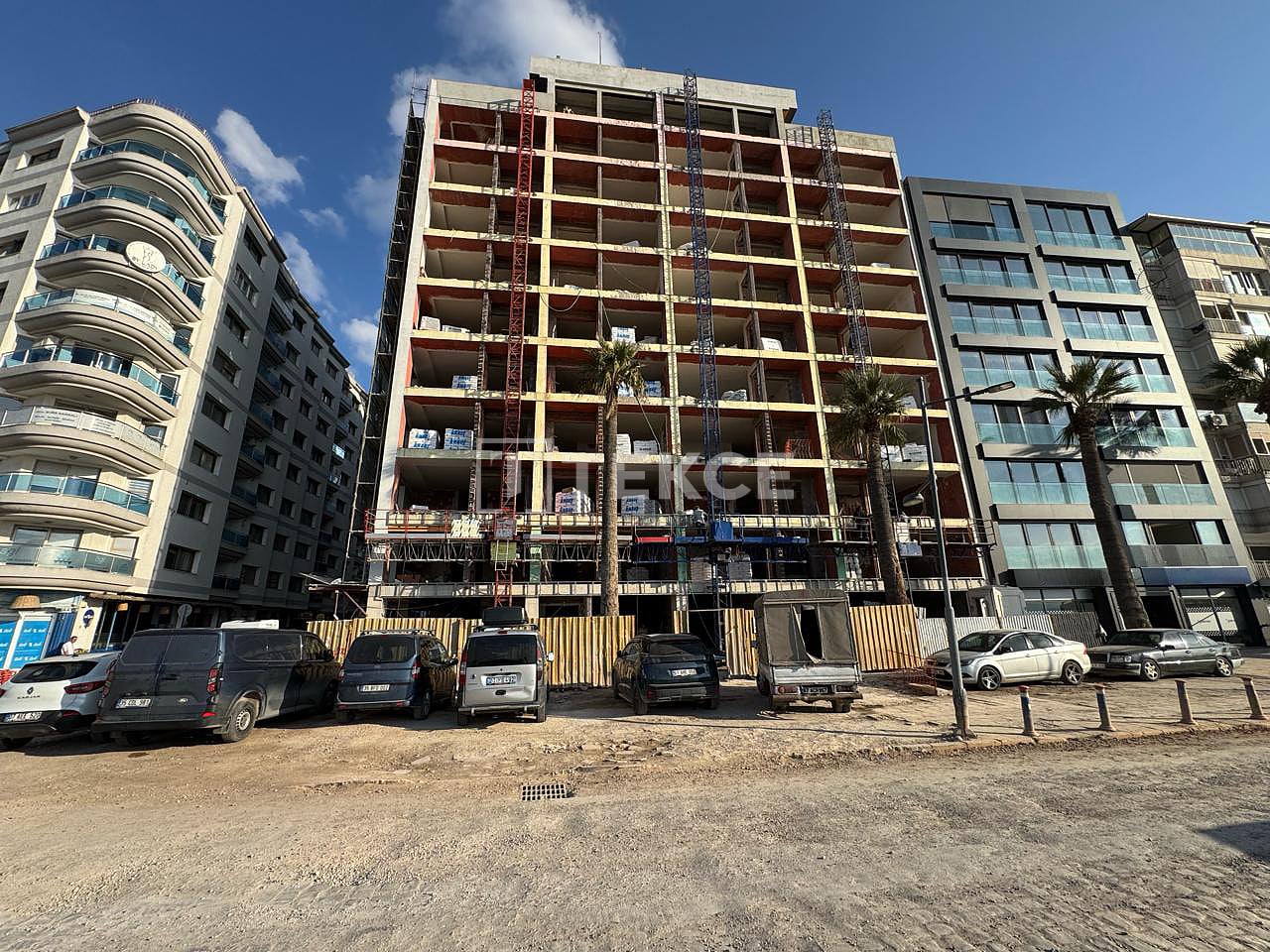 Апартаменты Конак, Турция, 120 м² - фото 6