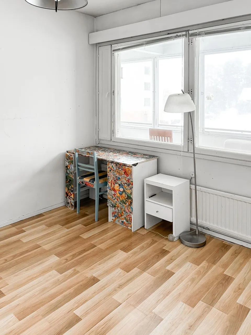 Квартира в Пиексямяки, Финляндия, 43 м² - фото 8