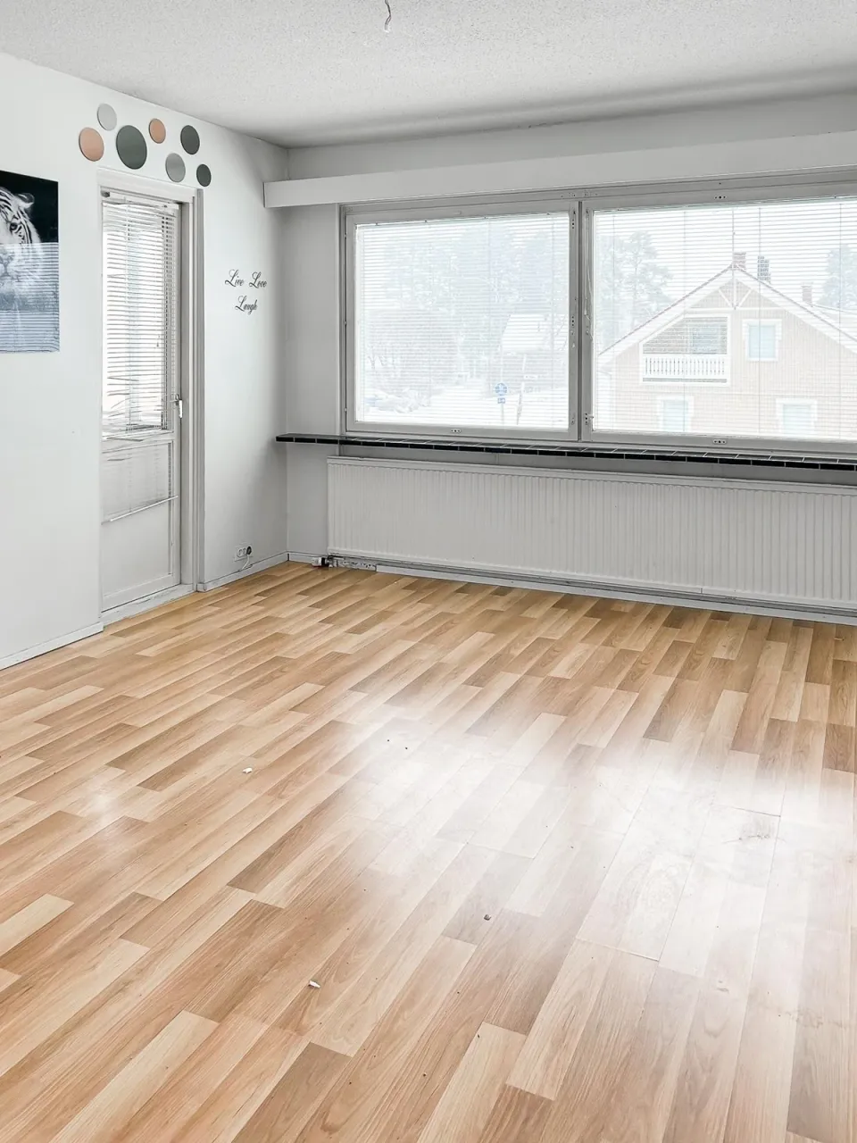 Квартира в Пиексямяки, Финляндия, 43 м² - фото 6