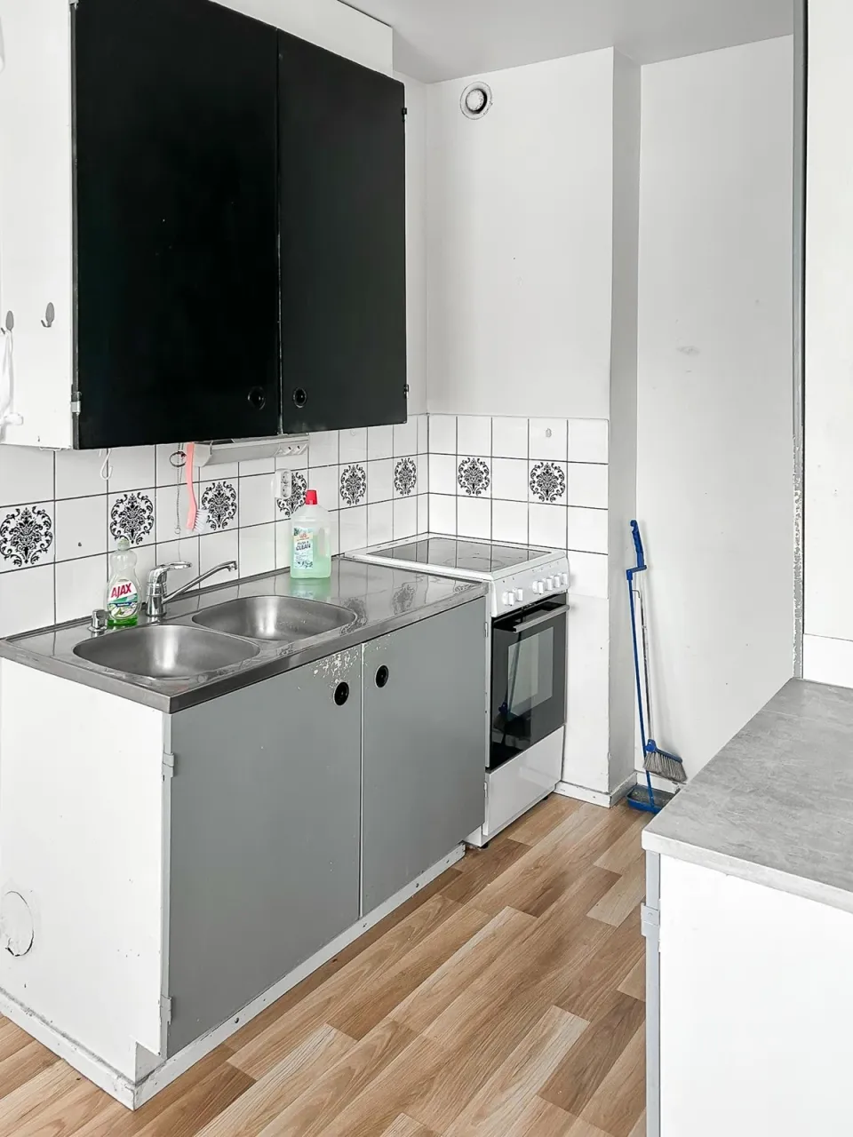 Квартира в Пиексямяки, Финляндия, 43 м² - фото 4