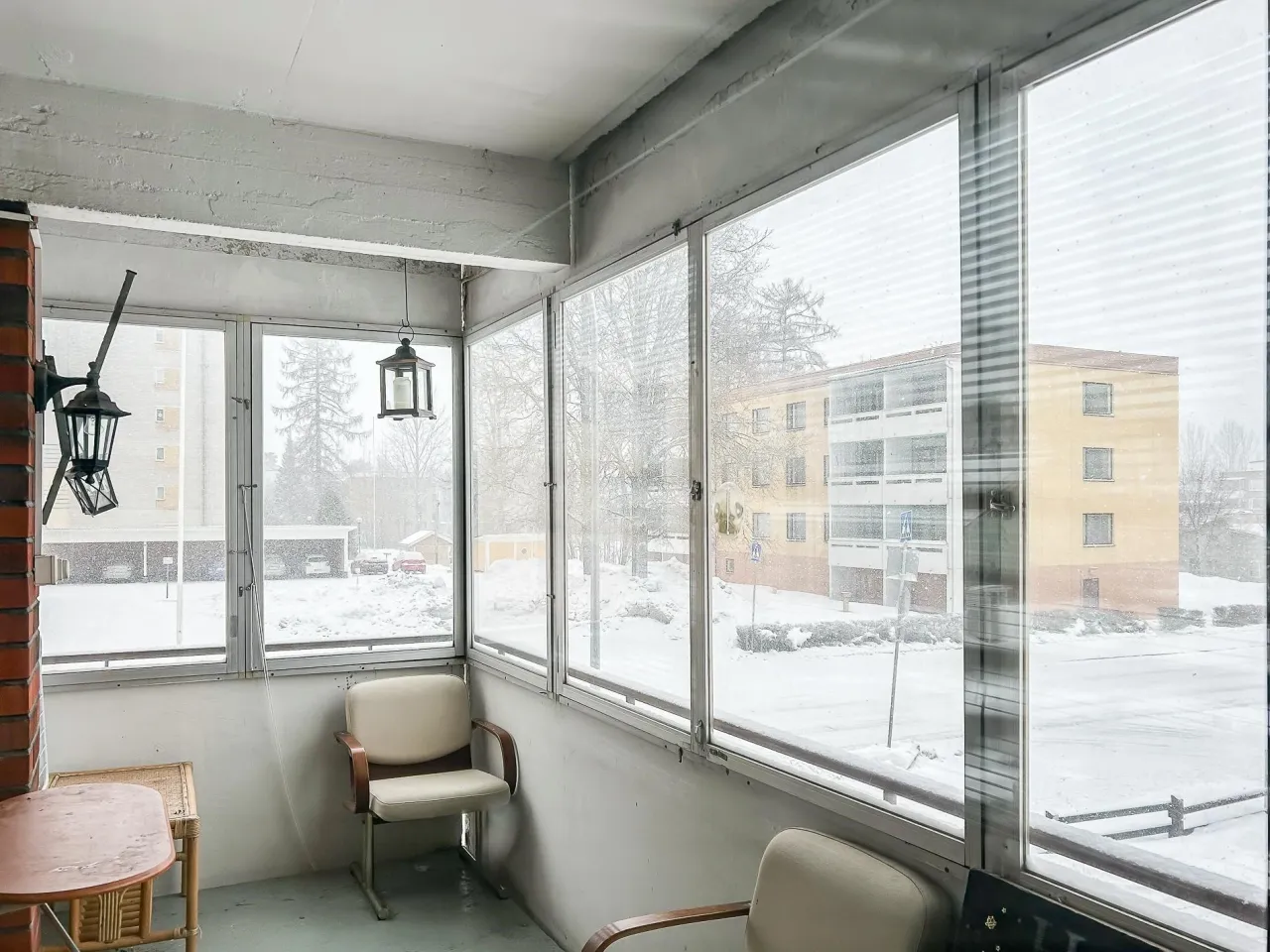 Квартира в Пиексямяки, Финляндия, 43 м² - фото 2