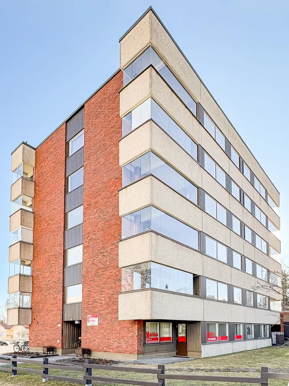 Квартира в Пиексямяки, Финляндия, 43 м² - фото 10