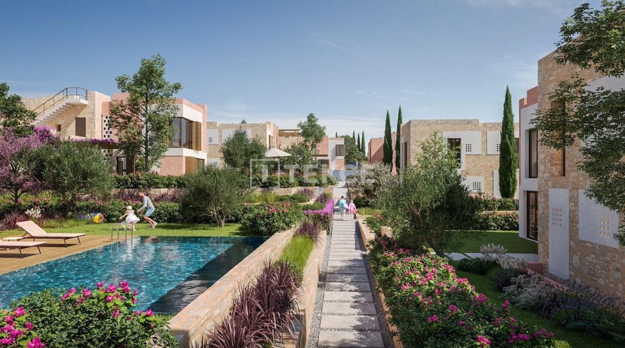 Апартаменты в Чешме, Турция, 101 м² - фото 6