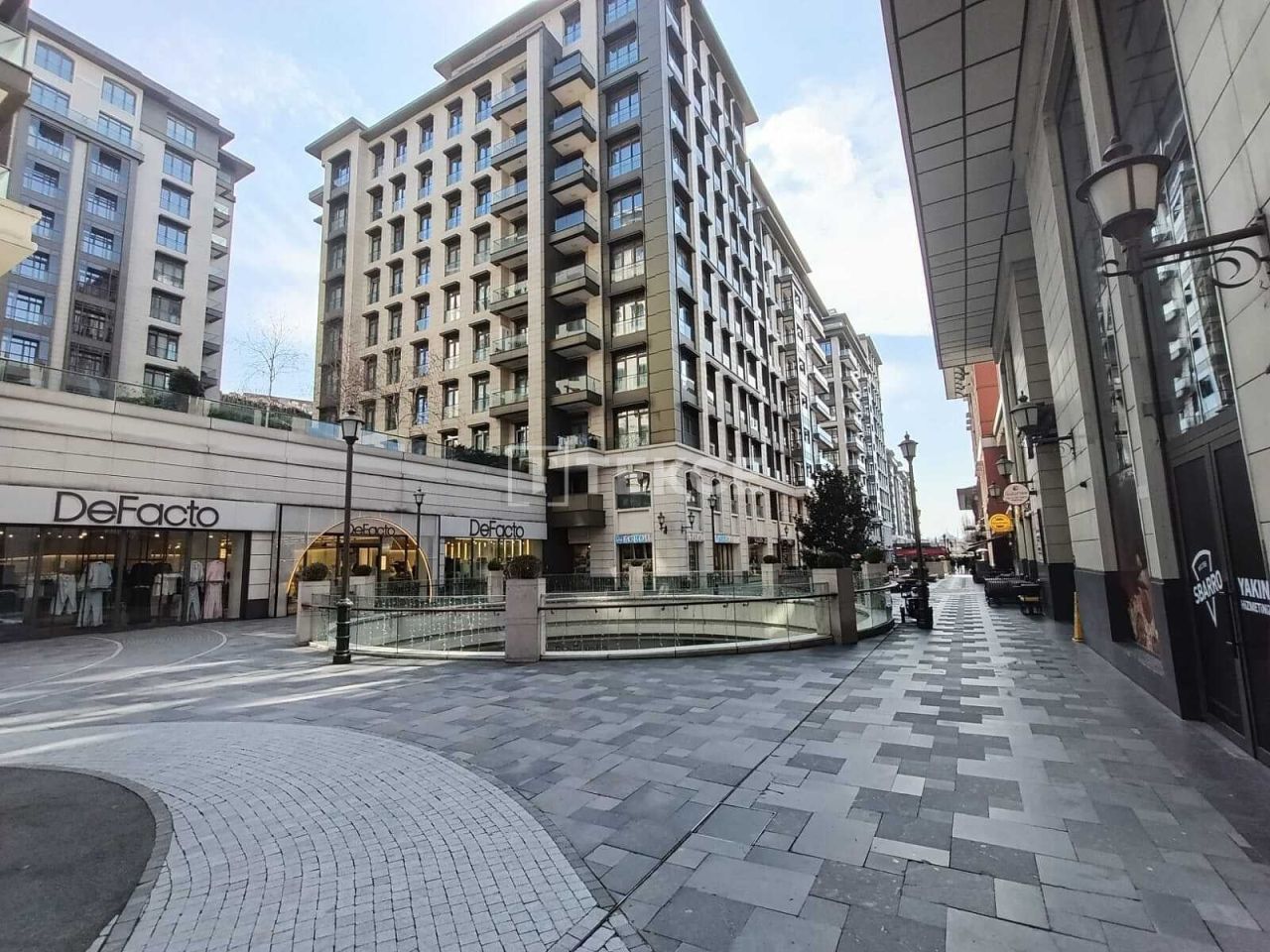 Апартаменты в Стамбуле, Турция, 129 м² - фото 6