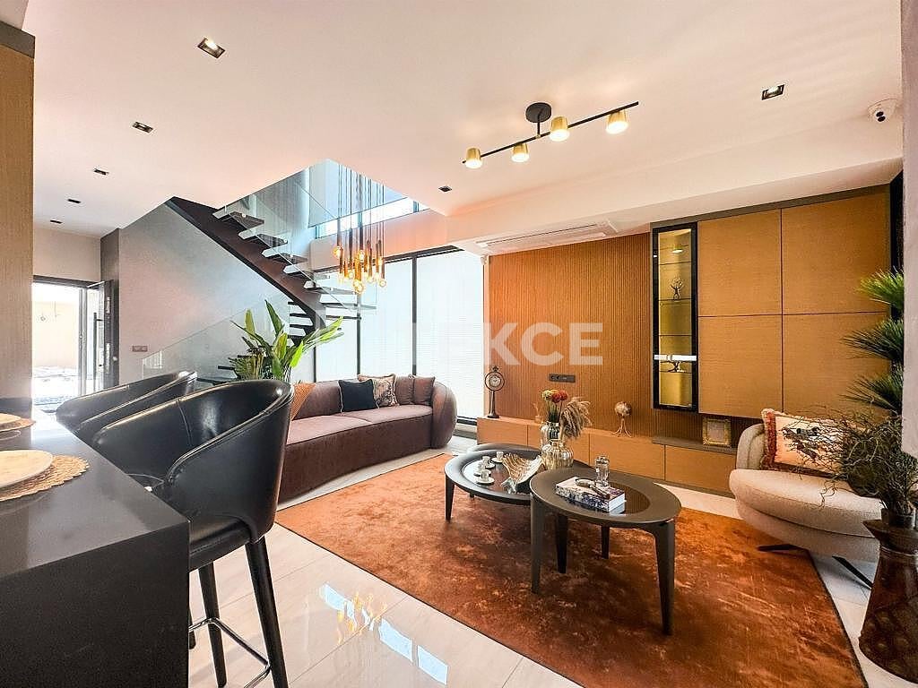 Вилла в Кушадасы, Турция, 261 м² - фото 7