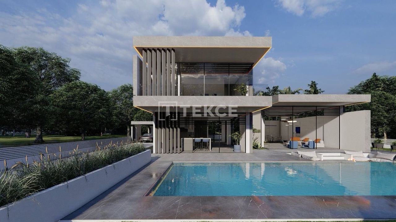 Вилла в Чешме, Турция, 450 м² - фото 7