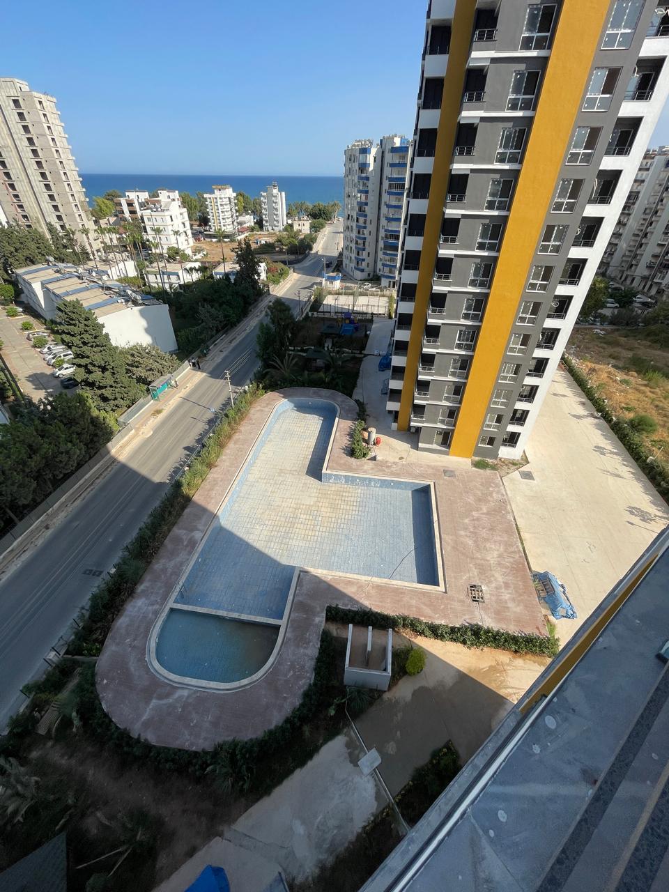 Квартира в Мерсине, Турция, 60 м² - фото 7