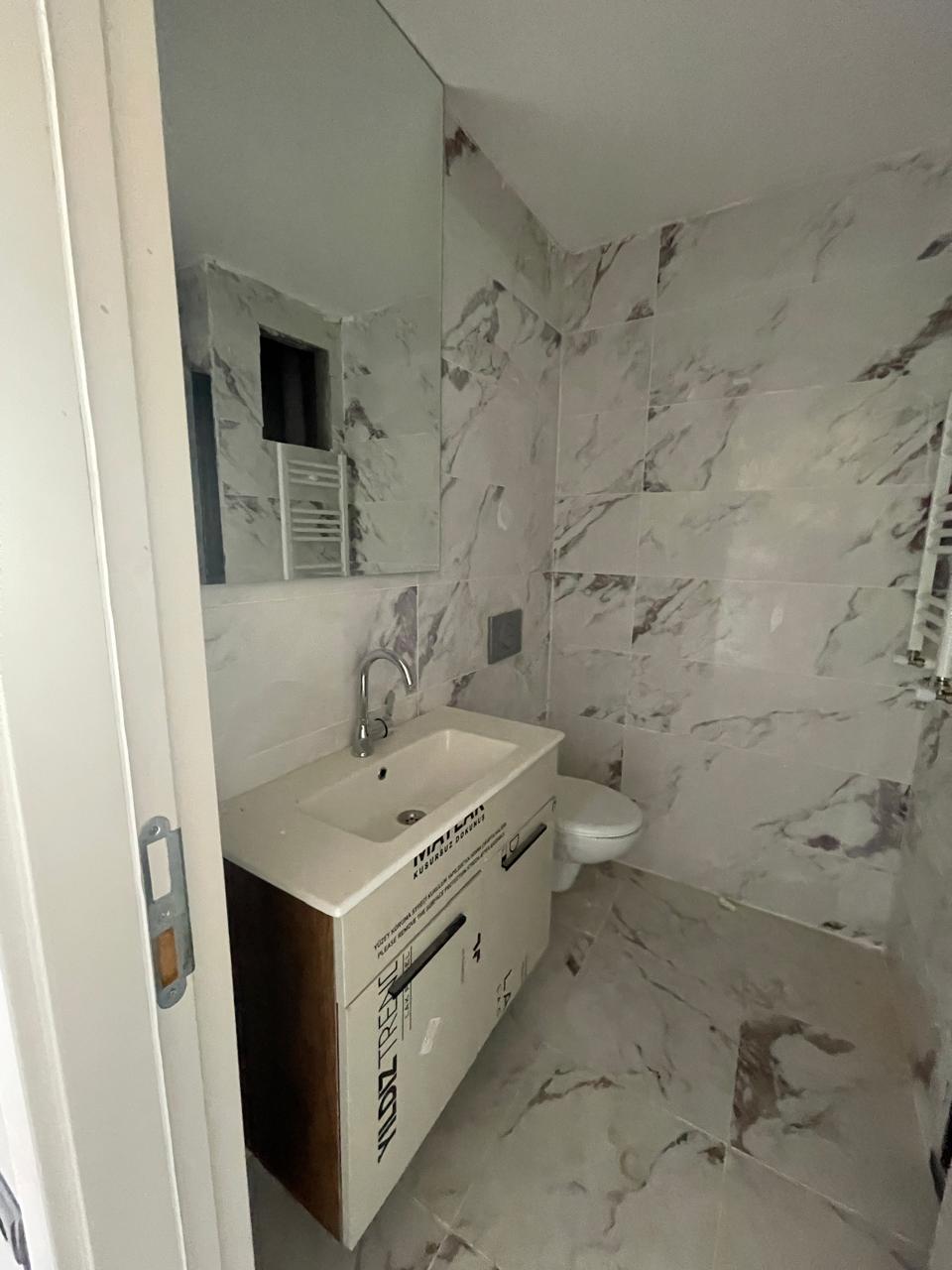 Квартира в Мерсине, Турция, 60 м² - фото 5