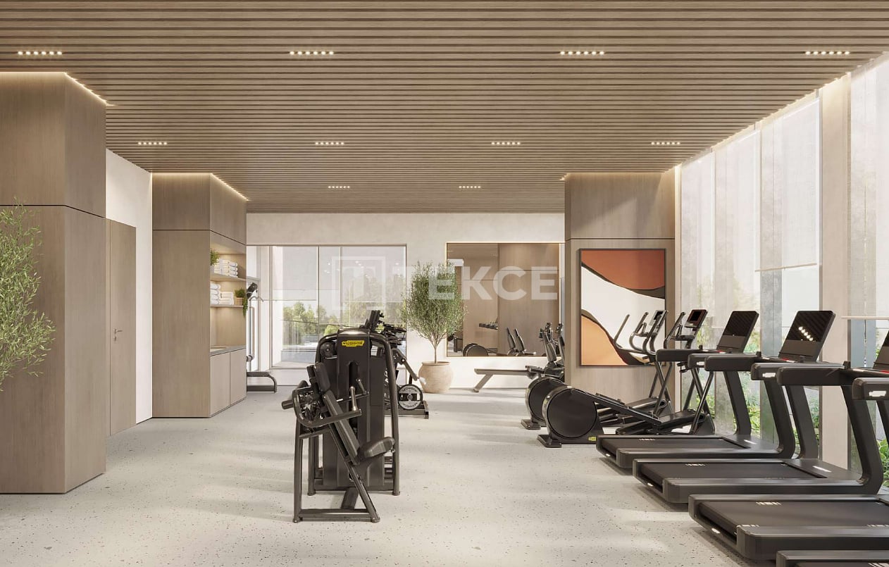 Апартаменты в Дубае, ОАЭ, 42 м² - фото 7