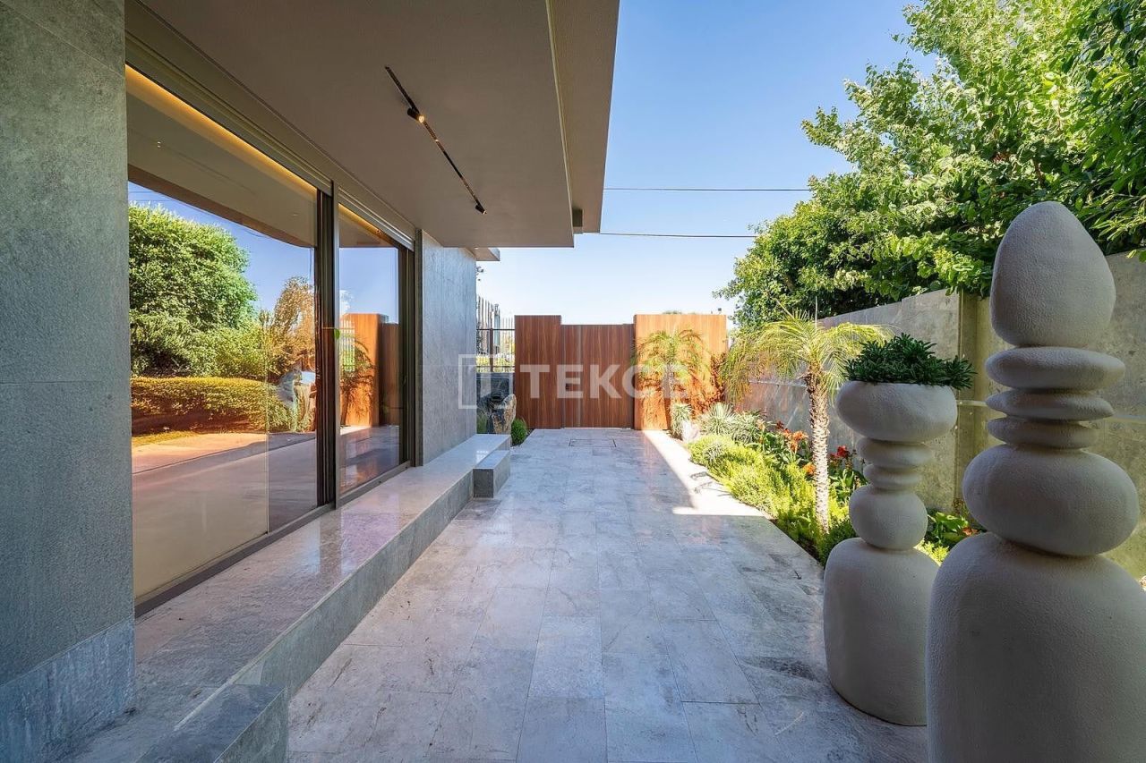 Вилла в Анталии, Турция, 330 м² - фото 7