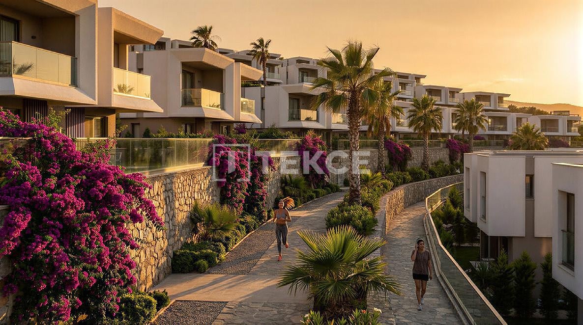 Вилла в Милясе, Турция, 104 м² - фото 7