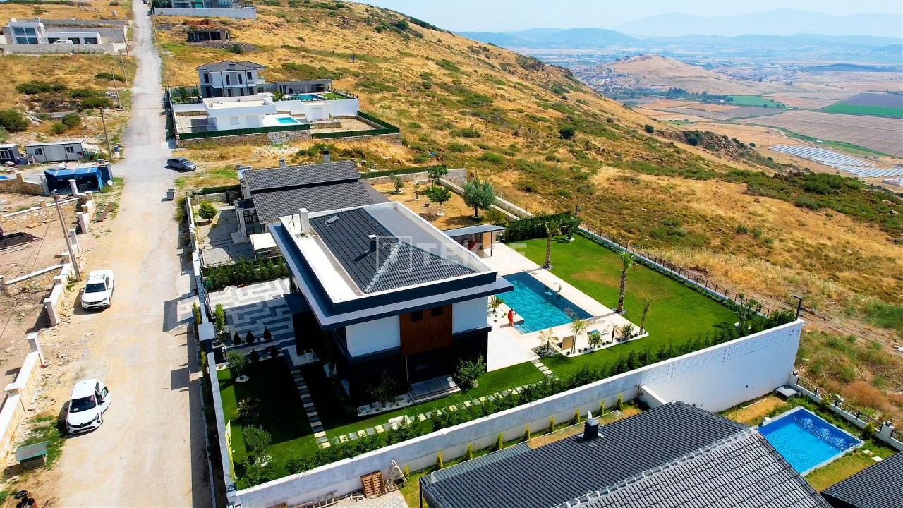Вилла Фока, Турция, 460 м² - фото 7