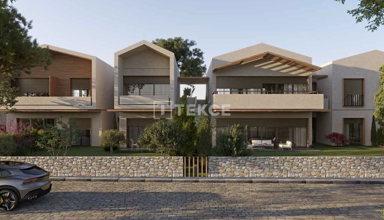 Апартаменты в Чешме, Турция, 150 м² - фото 7