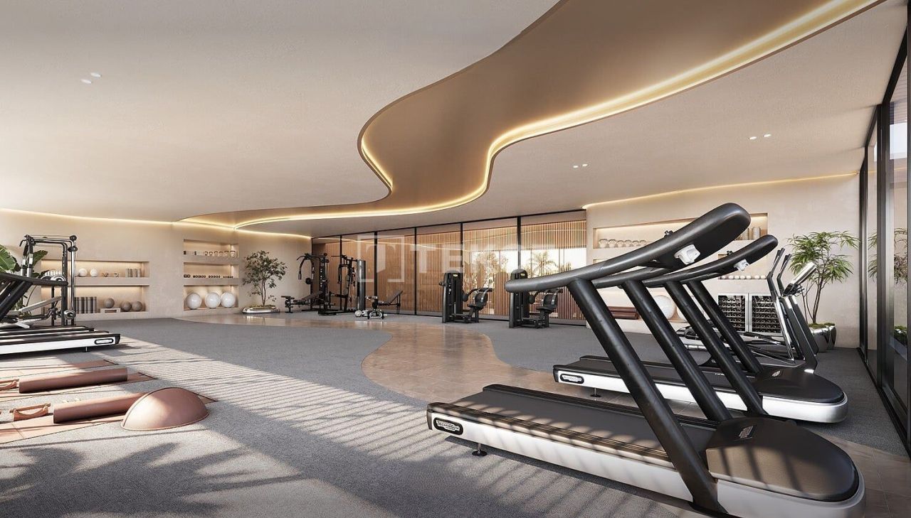 Апартаменты Дубайленд, ОАЭ, 143 м² - фото 7