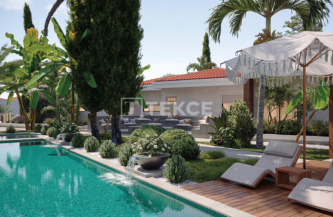 Апартаменты в Кушадасы, Турция, 90 м² - фото 7